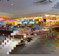 Banjo's Bakery Cafe - Launceston - Rental Cars