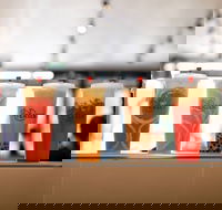 Capricho Grill - Port Melbourne - Rental Cars