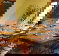 Flaxman Wines - Rental Cars