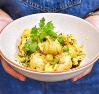 Greenhouse Asian Salads - Edgecliff - Rental Cars