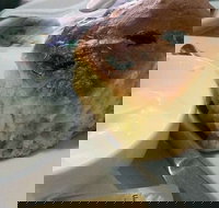 Guildford Village Tea Rooms - Rental Cars