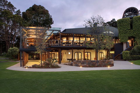 Leeuwin Estate - Rental Cars 0