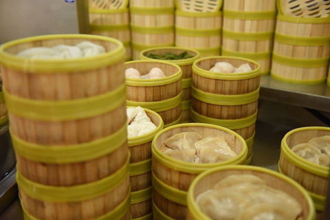 Lok Lok Dumpling Bar - Castle Hill - Rental Cars 0