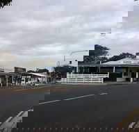 Robe Fresh Seafood  Takeaway - Rental Cars