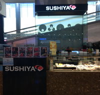 Sushiya - Liverpool - Rental Cars