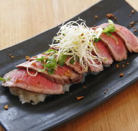 Sushi Edo - Kenmore - Rental Cars