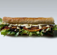 Taste Baguette - Chipping Norton - Rental Cars