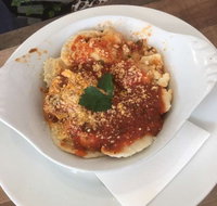 The Maltese Pastizzi Bar  Restaurant - Rental Cars