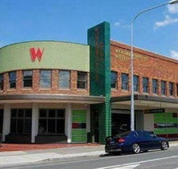 The Wentworthville Hotel - Rental Cars