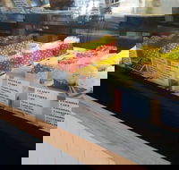 The Terrace Espresso Bar - Rental Cars