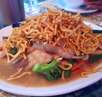 Tsang's Chinese Restaurant - Rental Cars