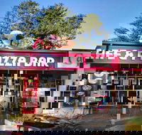CappaRossi's - Rental Cars