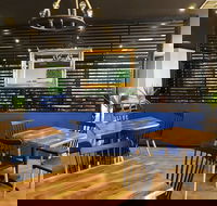 Chef Uno Kitchen Bar - Rental Cars