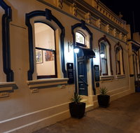 Coast Cafe Milton