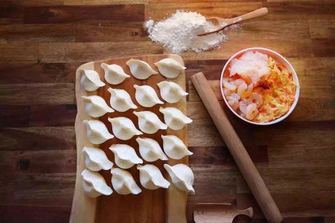 Dumplings Delish - Cranbourne - Rental Cars 0