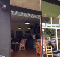 Hill St Beans - Rental Cars