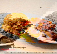 Kawloon Restaurant - Rental Cars