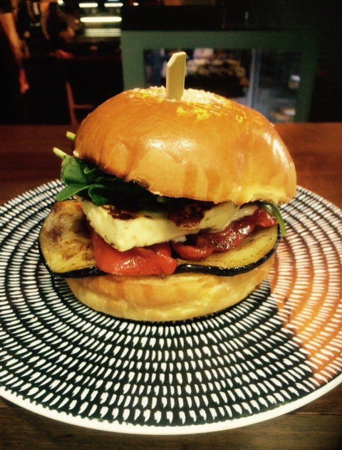 Local Bean @ Knightsbridge - Rental Cars 0