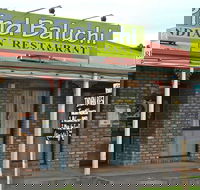 Pind Baluchi - Rental Cars