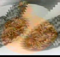 Pizza Masters - Rental Cars