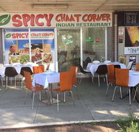 Spicy Chaat Corner - Rental Cars