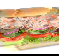 Subway - Beenleigh - Rental Cars