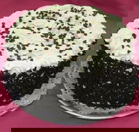 Sugar N' Spice and All Things Nice Bakery - Rental Cars