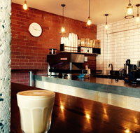 The Coffee Club - Kippax Fair - Holt - Rental Cars