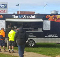 The D's Souvlaki - Rental Cars
