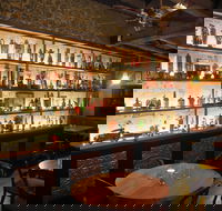 The 18th Amendment Bar - Rental Cars