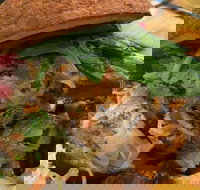 Urban Food Mafia - Rental Cars