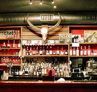 Tin Cat Cafe Restaurant and Gallery - Rental Cars