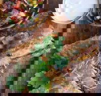 Batch Espresso - Rental Cars