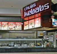 Chubs Kebabs - Rental Cars