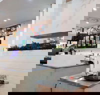Crema Espresso  - Jindalee - Rental Cars