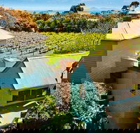 Curlewis Winery - Rental Cars