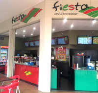 Fiesta Caf - Rental Cars