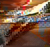Hamers Hotel Bar and Grill - Rental Cars