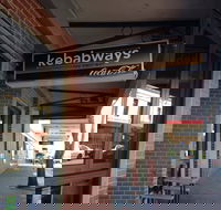 Kebabways - Rental Cars