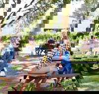 Mandoon Estate - Rental Cars