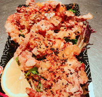 Moka Sushi - Rental Cars