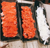 MooMoo Hotpot - Rental Cars