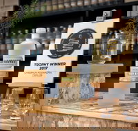 Old Young's Distillery - Rental Cars