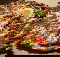 Pizzetta Bar - Rental Cars