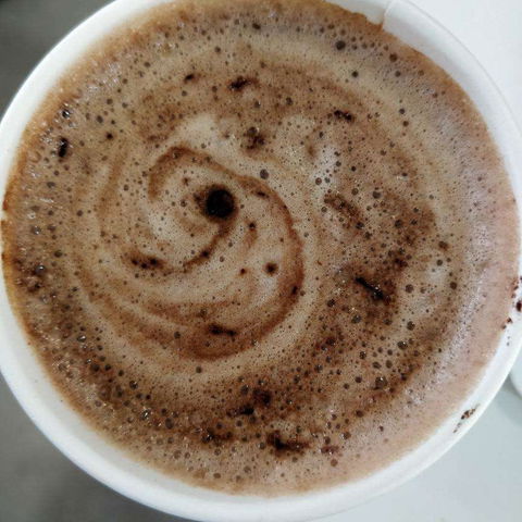 Rocketfuel Coffee Roasters - Rental Cars 0