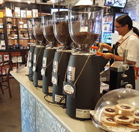 Simply Beans Roastery and Espresso Bar - Rental Cars