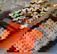 Sushi Sushi - Rental Cars