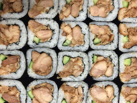 Sushi Pia - Rental Cars 0