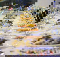 Tinman Turkish Cuisine - Rental Cars