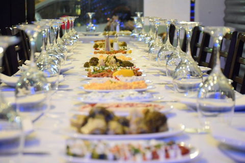 Tinman Turkish Cuisine - Rental Cars 0